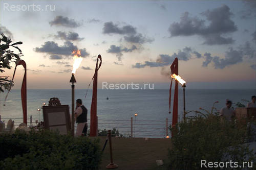 The Ritz Carlton Bali Resort & Spa 84
